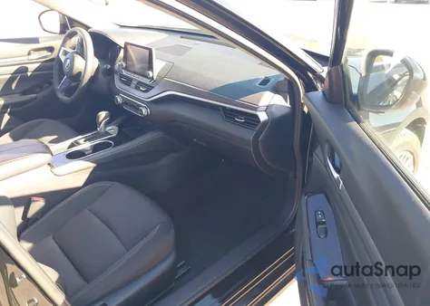 2023 Nissan Altima Sv Fwd z USA, uszkodzony, nr VIN 1N4BL4DV5PN343256